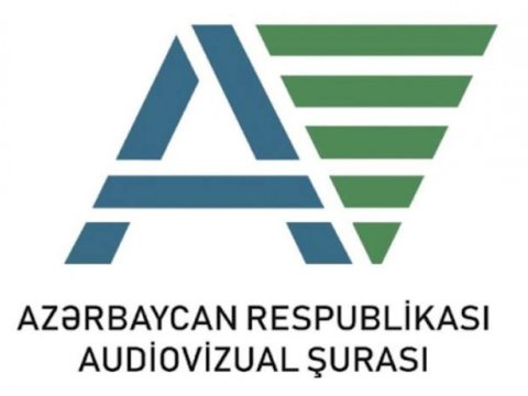 Audiovizual Şura 75 min manat cərimə yazıb