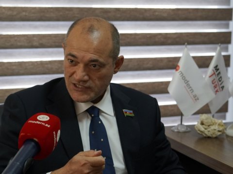 Aile üyelerim İmişli'de yaşıyor, onlara iş vermiyorlar - RÖPORTAJ