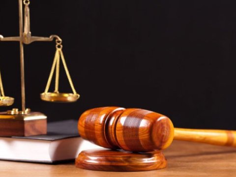 Əmisini bıçaqlayan şəxs məcburi müalicəyə göndərildi