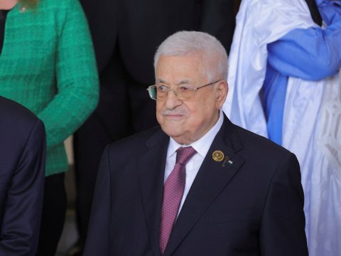 Mahmud Abbasdan Qəzza sazişinə REAKSİYA