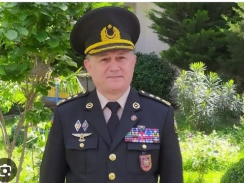 Pamirdən başlanan xidmət - şərəflə yaşanan ömür