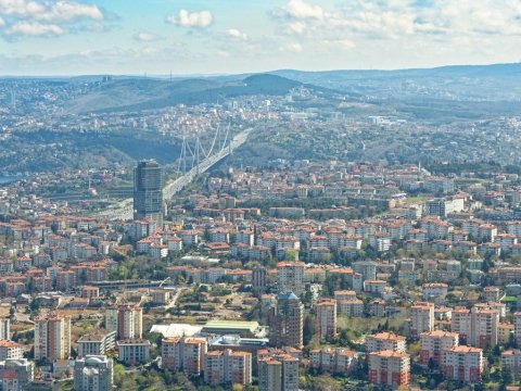 Erməni deputatlar İstanbula gedir