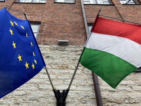 Macarıstan Avropa İttifaqının büdcəsini dəstəkləməyəcək