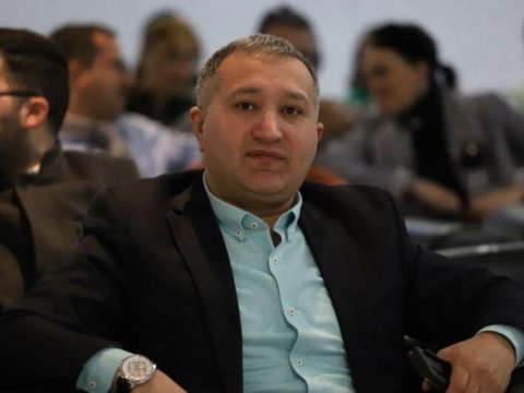 Avropa Məhkəməsi Pərviz Həşimlinin şikayətini təmin edib 