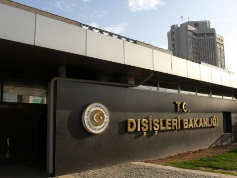 İsrail 3 türkiyəli deputatı Azərbaycana YOLA SALDI