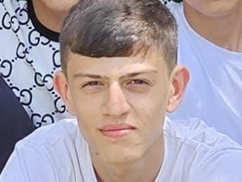 Gəncədə məktəbli itkin düşdü - FOTO