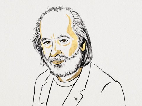 Ədəbiyyat üzrə Nobel mükafatı macar yazıçıya verildi