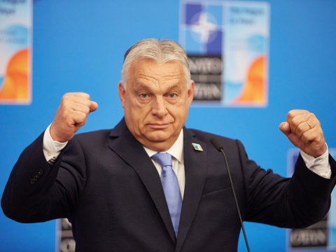 Budapeşt körpüsü, Orban Avropanı Türk dünyasına bağlayır