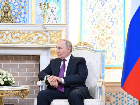 Borcumuz baş verənlərə obyektiv qiymət verməkdir - AZAL təyyarəsinin qəzasından danışdı