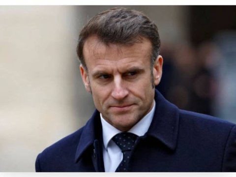 Macron\'un azledilmesi teklifi reddedildi