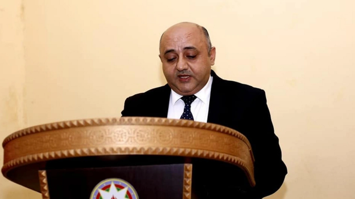 Bakıdakı məşhur liseyə direktor TƏYİN EDİLDİ