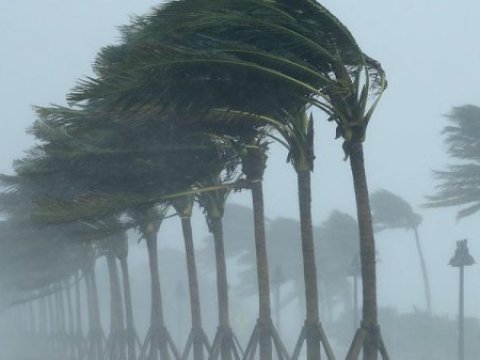 Hava yenidən dəyişəcək - Güclü küləklə bağlı xəbərdarlıq edildi