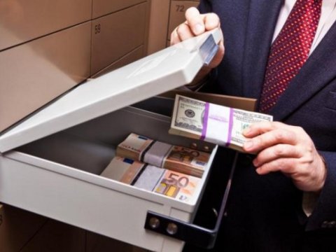 Hansı regionlarda əmanət faizləri daha aşağıdır?