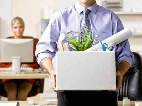 56 nəfər yenidən əvvəlki işlərinə bərpa edildi