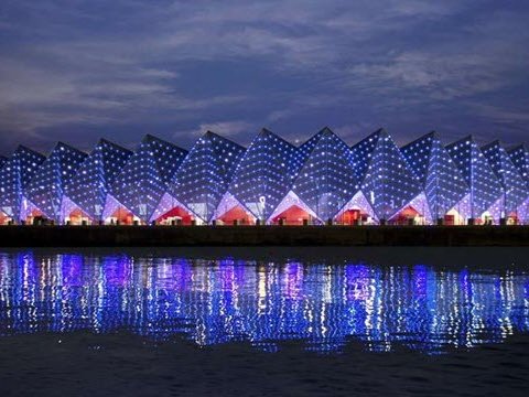 "Bakı Kristal Zalı" böyük məbləğdə zərər açıqladı