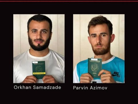 Qəzzaya yardım aparan gəmidə azərbaycanlılar da var imiş - RƏSMİ