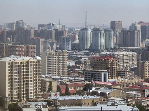 Yaşayış binalarının enerji  üzrə pasportlaşdırılması məcburi olacaq