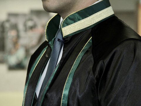 Vəkillər Kollegiyası sədri iki dəfədən çox seçilə biləcək