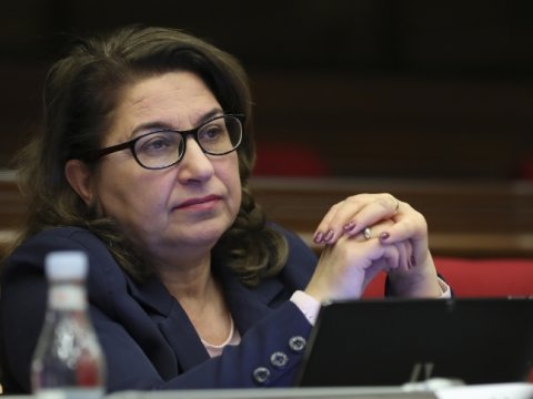 Milletvekilinin oğlu Rusya-Ukrayna savaşında öldü