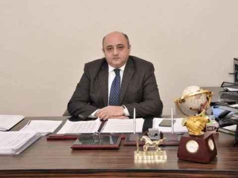 Kollecə yeni direktor təyin edildi