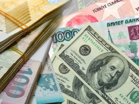 Dollar bu gün neçə manata satılır?