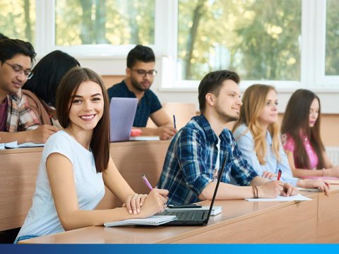 Ən çox tələbə təhsil krediti əldə edən universitetlərin SİYAHISI