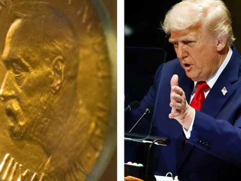 Trump'ın arzuladığı Nobel Barış Ödülü kime verilecek?