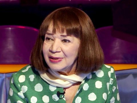 Əminə Yusifqızı "Qurd qapısı" qəbiristanlığında dəfn olunacaq