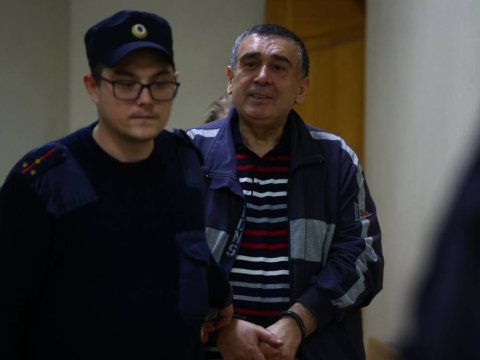 Şahin Şıxlinski ilə bağlı YENİ QƏRAR