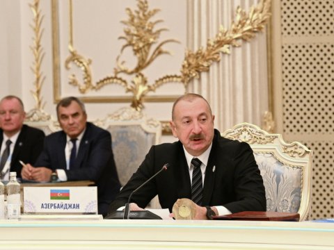 MDB Oyunları kimi tədbirlər dostluğu və əməkdaşlığı möhkəmləndirir