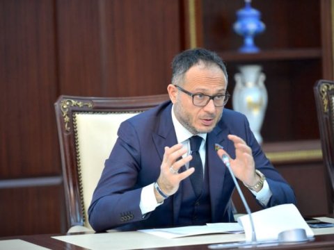 Ramil Həsən mandatının ləğvi üçün MSK-ya müraciət edib - RƏSMİ