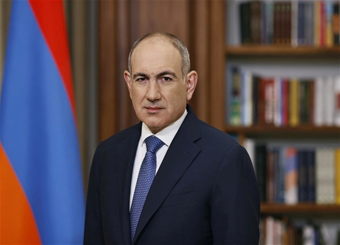 Ermənistan və Azərbaycan arasında sülh yaranıb - Paşinyan