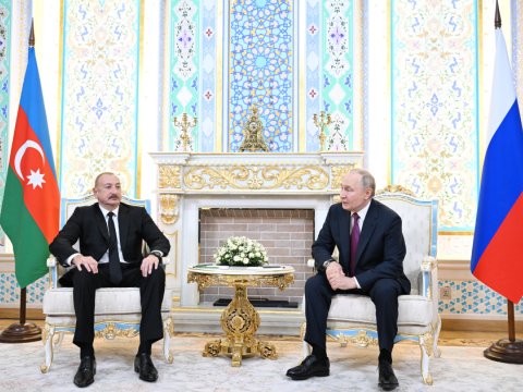 Moskva Bakının haqlı mövqeyini qəbul edir və məsuliyyətin danılmaz olduğunu anlayır