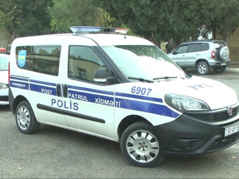 Həmkəndlisini bıçaqlayaraq öldürən şəxs saxlanıldı