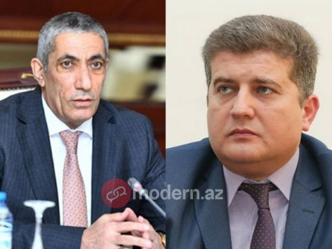 Vəkilin siyasi baxışı olmalıdır? - Novruzov “YOX”, Qədirli “HƏ” deyir