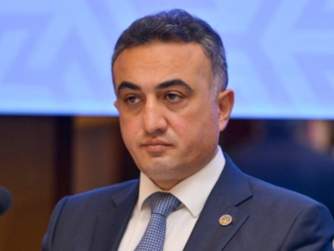 Vəkillərin sayı yenə də bizi tam qane etmir - Anar Bağırov