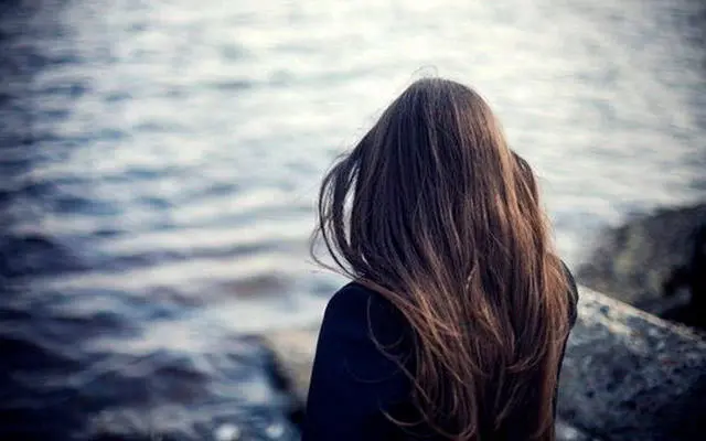 Bakıda 32 yaşlı qadın itkin düşdü - FOTO