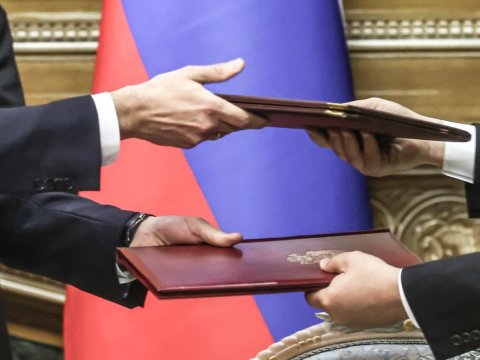 MDB\'nin bir sonraki zirvesi bu ülkede olacak