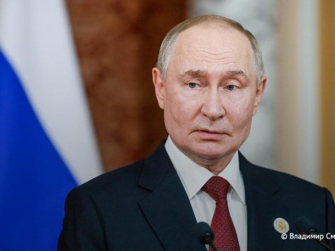 AZAL təyyarəsinin qəzası ilə bağlı istintaq başa çatır - PUTİN