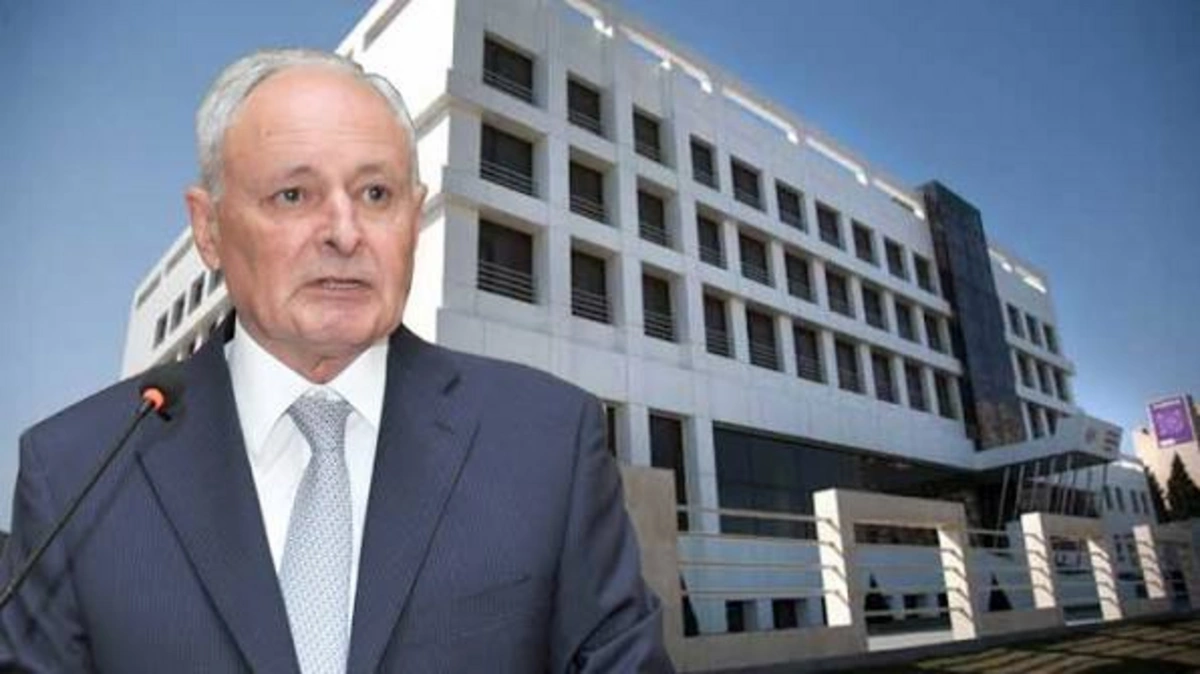 Oqtay Şirəliyevin yerinə YENİ TƏYİNAT