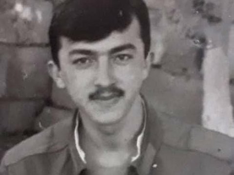 Arzusu 44 günlük müharibədə gerçəkləşən ŞƏHİD 