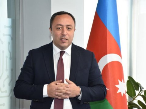 Keçmiş partiya sədrinə yenidən cinayət işi qaldırıldı