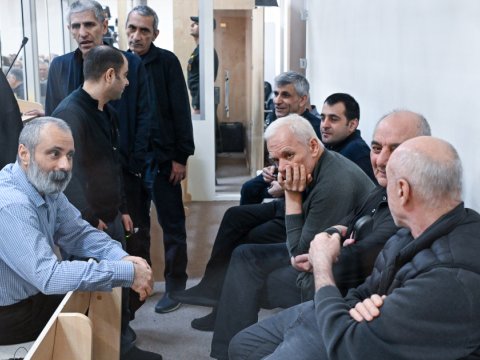 Arayikdən Xocalı ilə bağlı yeni etiraf  