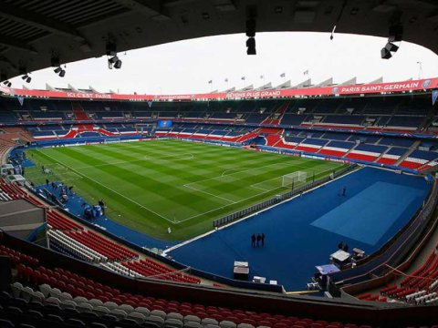 Fransa-Azərbaycan oyunu üçün start heyətlər