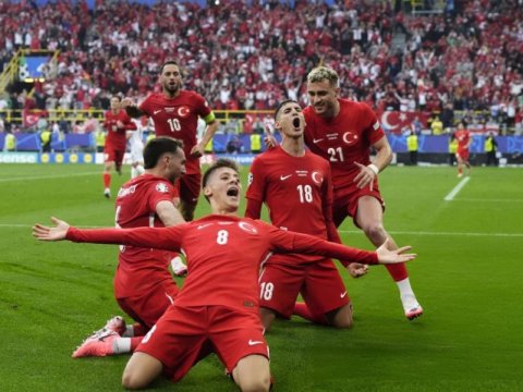 Türkiyə səfər oyununa çıxır - DÇ-2026-nın bugünkü AFİŞASI