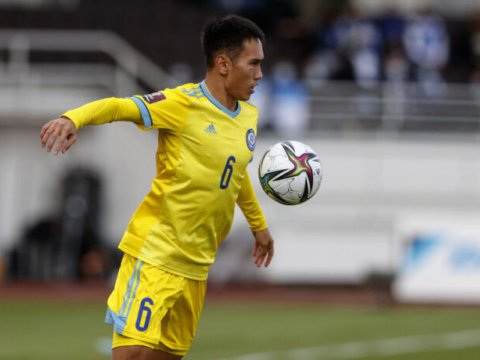 DÇ-2026: Qazaxıstandan darmadağın qələbə - NƏTİCƏLƏR