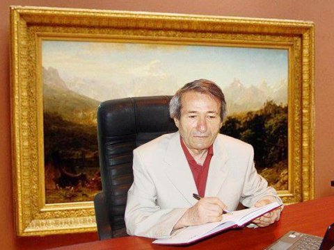 Şəkərli diabet tez sağalan xəstəlikdir - Azərbaycanlı LOĞMAN