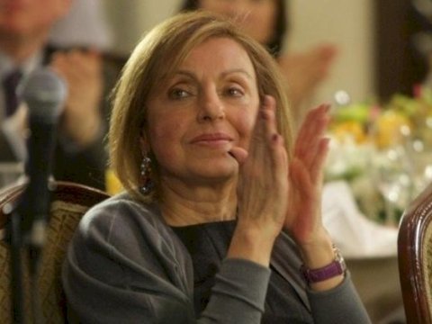 Prezident Sevil Əliyevanı TƏLTİF ETDİ