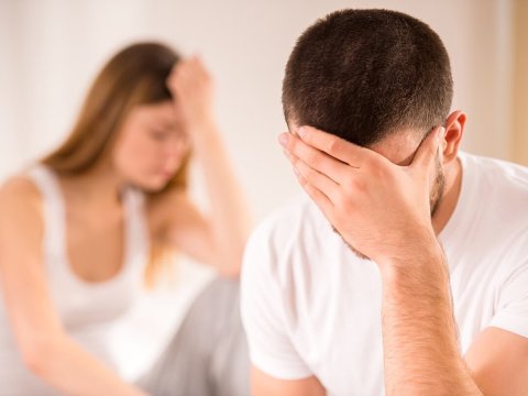 Kişilərdə cinsi zəifliyin səbəbləri bunlardır - Seksterapevt AÇIQLADI