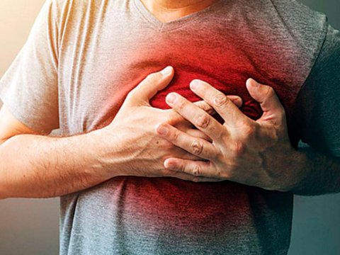 Ürəyi sağlam saxlamağın SİRRİ